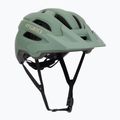 Giro Fixture II matte hedge green/dark shark bicycle helmet