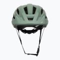 Giro Fixture II matte hedge green/dark shark bicycle helmet 2
