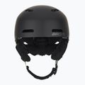 Ski helmet Giro Ledge FS save a brain 2