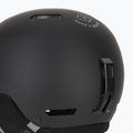 Ski helmet Giro Ledge FS save a brain 9