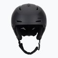 Ski helmet Giro Neo matte black 2
