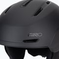 Ski helmet Giro Neo matte black 7