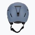 Ski helmet Giro Neo matte indigo 4