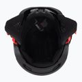 Ski helmet Giro Neo matte black red 5