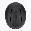 Ski helmet Giro Neo matte black red 6