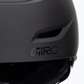 Ski helmet Giro Ratio matte black 8