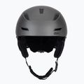 Ski helmet Giro Ratio matte titanium 2
