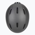 Ski helmet Giro Ratio matte titanium 6