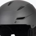 Ski helmet Giro Ratio matte titanium 7