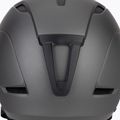 Ski helmet Giro Ratio matte titanium 8