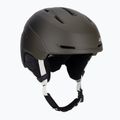 Ski helmet Giro Neo matte black/olive fade