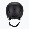 Ski helmet Giro Neo matte black/olive fade 4