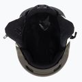 Ski helmet Giro Neo matte black/olive fade 5