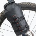 Blackburn Outpost Elite Cargo 6.5 litre bike rack/fork bag black 5