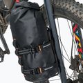 Blackburn Outpost Elite Cargo 6.5 litre bike rack/fork bag black 6