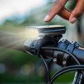Blackburn Dayblazer 550 Front black front cycle lamp 8