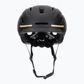 Giro Ethos Integrated MIPS LED matte black bike helmet 2