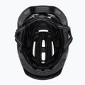 Giro Ethos Integrated MIPS LED matte black bike helmet 5