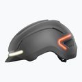 Giro Ethos Integrated MIPS LED matte graphite bike helmet 2