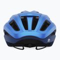 Giro Aries Spherical MIPS matte ano blue bike helmet 3