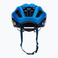 Giro Aries Spherical MIPS matte ano blue bike helmet 3