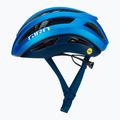 Giro Aries Spherical MIPS matte ano blue bike helmet 4