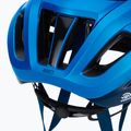 Giro Aries Spherical MIPS matte ano blue bike helmet 7