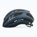Giro Aries Spherical MIPS bicycle helmet harbor blue fade 2