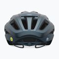 Giro Aries Spherical MIPS bicycle helmet harbor blue fade 3