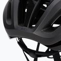 Giro Aries Spherical MIPS matte black bicycle helmet 7