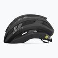 Giro Aries Spherical MIPS matte black bicycle helmet 2