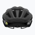 Giro Aries Spherical MIPS matte black bicycle helmet 3