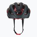 Giro Aries Spherical MIPS matte carbon red bike helmet 2