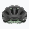 Giro Aries Spherical MIPS matte coal/space green bike helmet 3