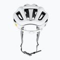 Giro Aries Spherical MIPS bike helmet matte white 3