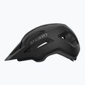 Giro Fixture II Integrated MIPS bike helmet matte black 2