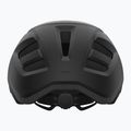Giro Fixture II Integrated MIPS bike helmet matte black 3
