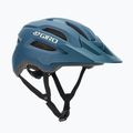Giro Fixture II Integrated MIPS bike helmet matte harbor blue