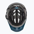 Giro Fixture II Integrated MIPS bike helmet matte harbor blue 5