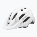 Giro Fixture II Integrated MIPS bike helmet matte white