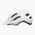Giro Fixture II Integrated MIPS bike helmet matte white 2
