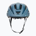 Giro Fixture II Integrated MIPS W matte ano harbor blue fade bike helmet 2