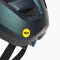 Giro Fixture II Integrated MIPS W matte ano harbor blue fade bike helmet 5