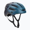 Giro Fixture II Integrated MIPS W matte ano harbor blue fade bike helmet 7