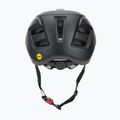 Giro Fixture II Integrated MIPS W matte black/pink bike helmet 4