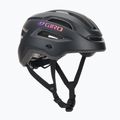 Giro Fixture II Integrated MIPS W matte black/pink bike helmet 7