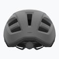 Giro Fixture II Integrated MIPS W matte black titanium fade bike helmet 3