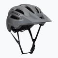Giro Fixture II Integrated MIPS matte titanium bicycle helmet