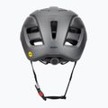 Giro Fixture II Integrated MIPS matte titanium bicycle helmet 4