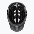 Giro Fixture II Integrated MIPS matte titanium bicycle helmet 5